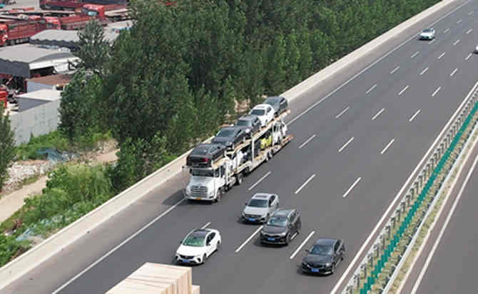 马边高速公路汽车救援